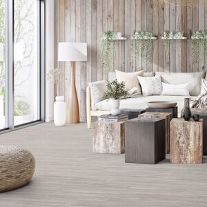 Laminat Tarkettsoundlogic- Light Grey Oak