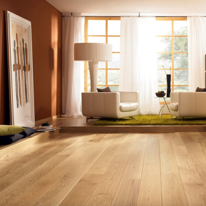 Tarkettpure Eik Nature Plank