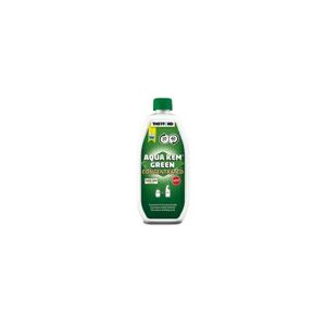 Thetford Aqua Kem Green Konsentrert 0,78 L