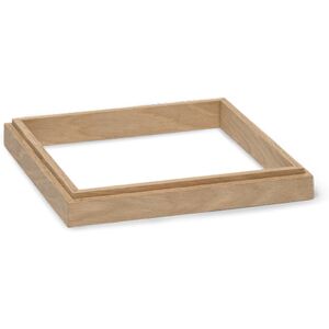 Ferm Living Miru Base Natural Oak