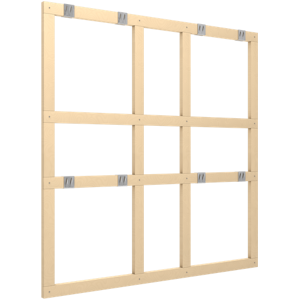 Vicoustic Vicfix Frame 2x2 1stk