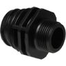 Uponor PPM adapter 1-3/4.lige - adapter 1-3/4.lige