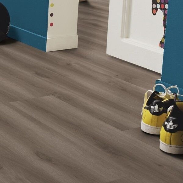 Tarkett Starfloor Click 55  Contemporary Eik / Brown