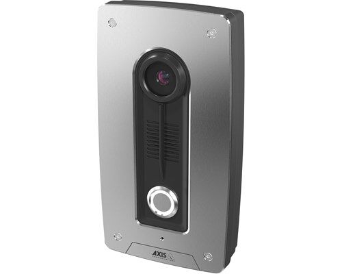 Axis A8004-ve Network Video Door Station
