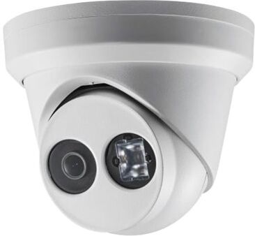 Hikvision Ds-2cd2345fwd-i 4mp 4mm Fixed Turret