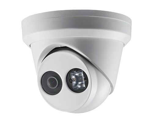 Hikvision Ds-2cd2345fwd-i 4mp 2.8mm Fixed Turret