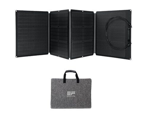 Ecoflow Solpanel 110 Watt