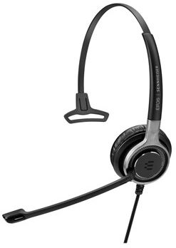 Sennheiser Epos   Sennheiser Impact Sc632 Headset Svart