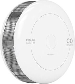 Fibaro Carbon Monoxide Detector