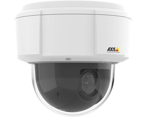 Axis M5525-e Ptz Network Camera