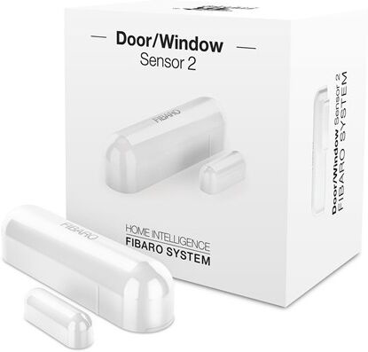 Fibaro Door/window Sensor 2 White