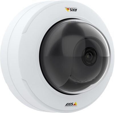 Axis P3245-lv Network Camera