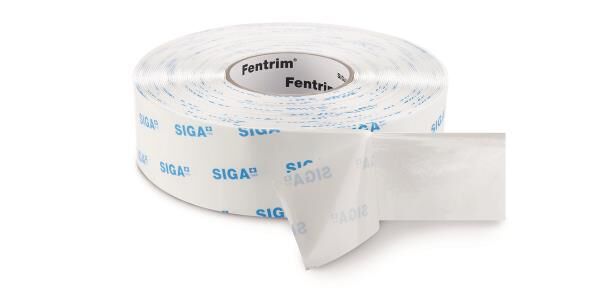 Siga Tape Siga-Fentrim Is 20 75mm