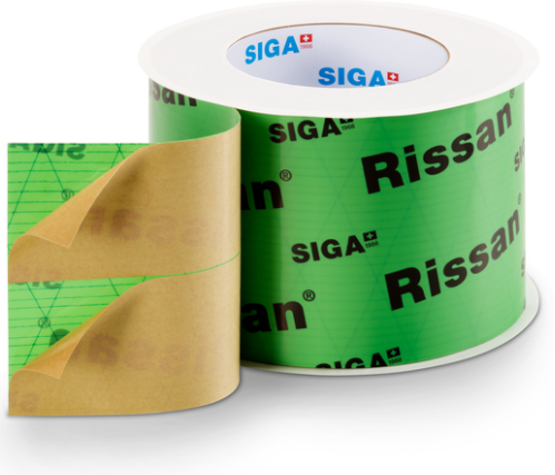 Siga Tape Siga Rissan 100 100mmx25m