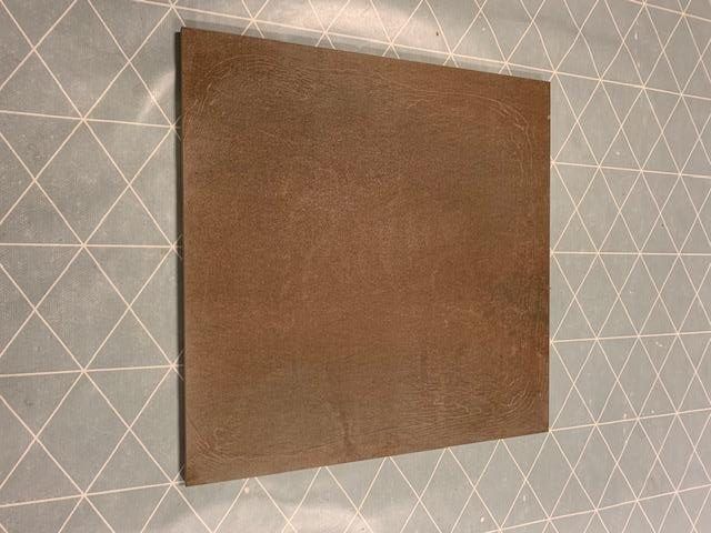 Provenza Dust Rust 30x30 Flis