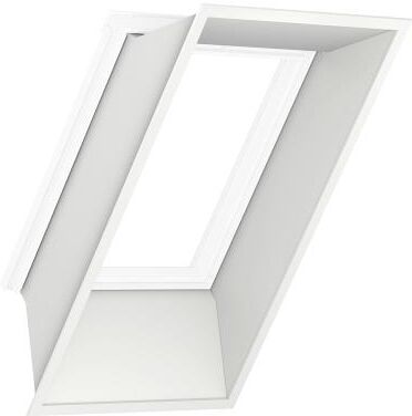 Velux Utforing Lsc Tvilling 18mm 2xsk08