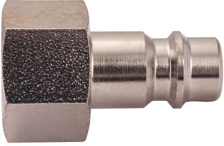 Mft Kompressor Nippel 3/8" Euro Innvendig Gje