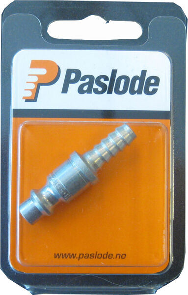 Paslode Nippel Slangestuss 5/16" Hansen A1