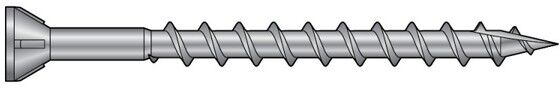 Simpson Strong-Tie Sponplateskrue Qd 4.1x51mm