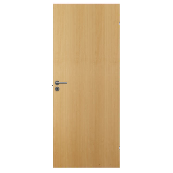 Swedoor Dørbl Easy Nature Gw 9x21 Bøk