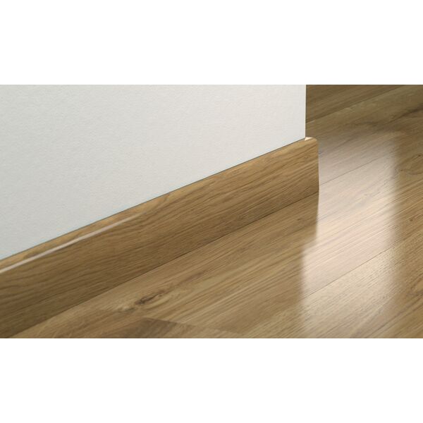 Pergo Sokkellist 12x58 Chalked Nordic Oak