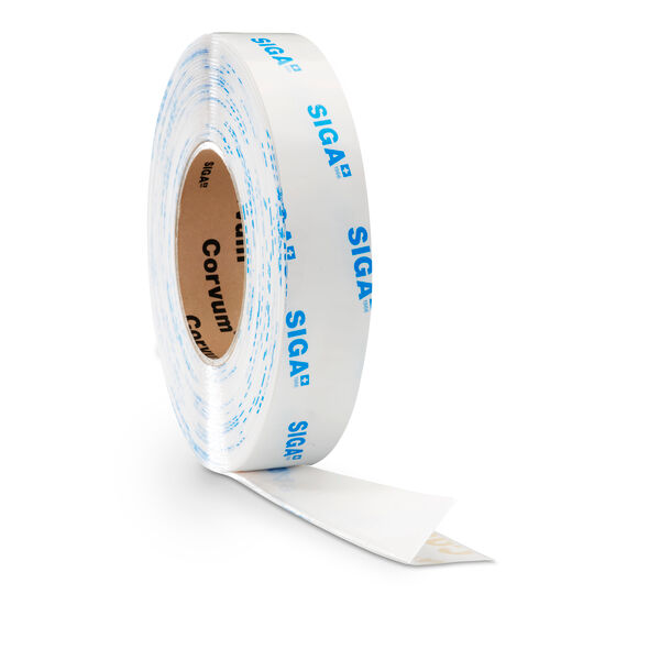 Siga Tape Siga Corvum 30/30, 30/30mmx25m