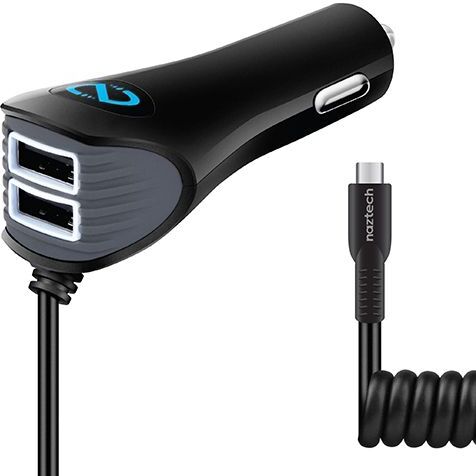 Northstore NAZTECH N420 USB-CHARGER