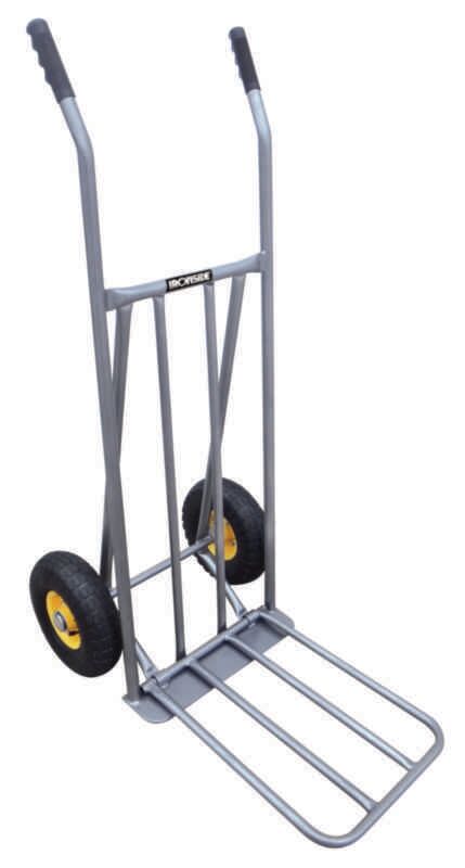 Northstore MAGASINTRALLE IRONSIDE 200KG 100735