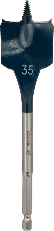 Northstore FLATFRESEBOR Ø35X152MM SELF CUT BOSCH