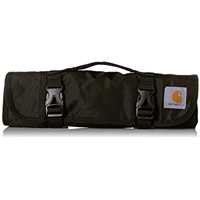 Northstore LEGACY TOOL ROLL OFA CARHARTT BLACK OFA