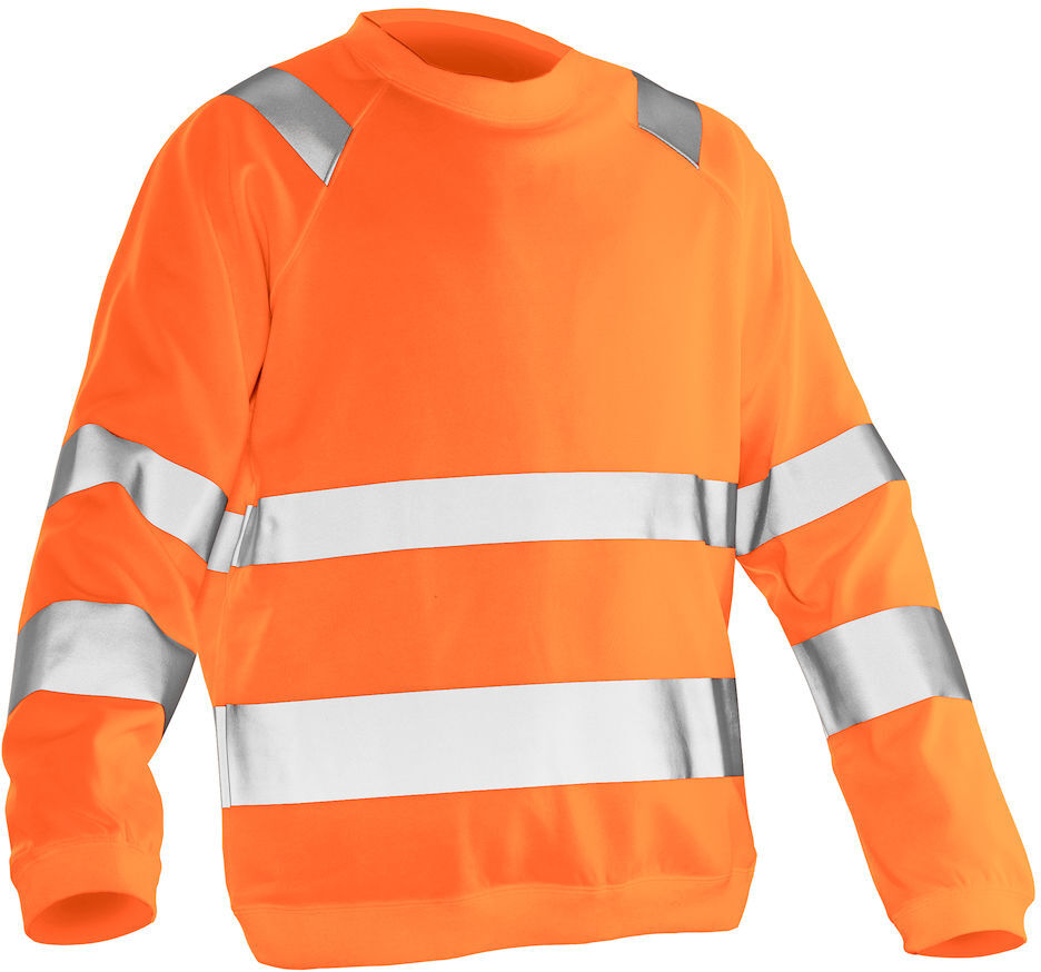 Northstore JOBMAN 1150 HV GENSER KL 3 ORANGE XS