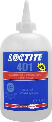 Northstore Loctite Hurtiglim Allround 401