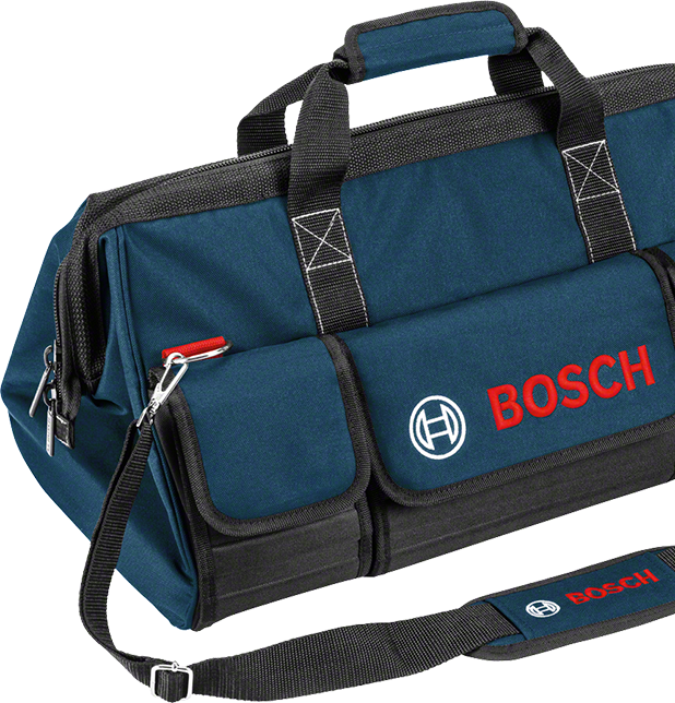 Northstore VERKTØYSBAG MEDIUM 40L BOSCH