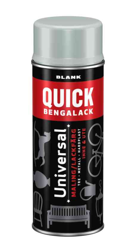 Northstore QUICK SPRAY PERLEGRÅ 005