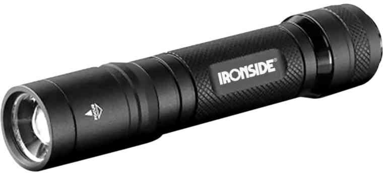 Northstore STAVLYKT OPPLADBAR IRONSIDE 1000LM  400046