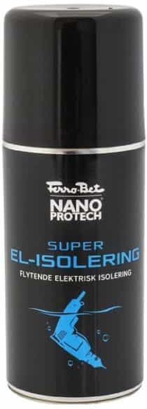 Northstore FERRO-BET EL-ISOLERING SUPER 150 ML 51532952