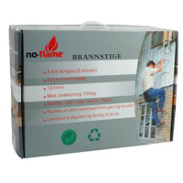 Northstore BRANNSTIGE 4,5 M I COLORBOX