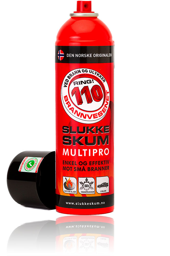 Northstore 110 SLUKKESKUM MULTIPRO