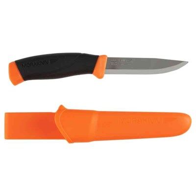 Northstore KNIV COMPANION F-ORANGE 44483645