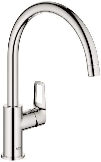 Grohe Start Loop Kjøkkenbatteri C-tut