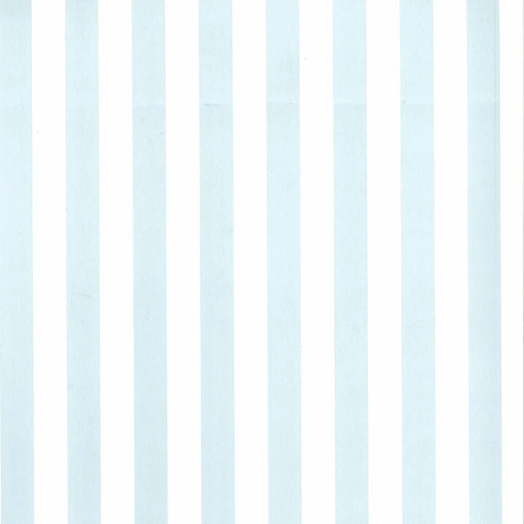 Fabulous World Veggpanel Stripes hvit og lyseblå 67103-5