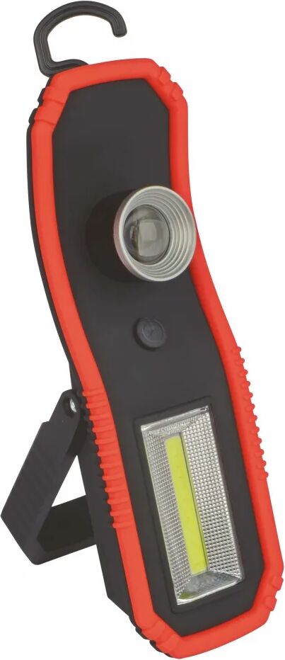 Brüder Mannesmann COB LED-arbeidslys