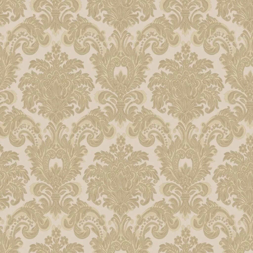 Noordwand Veggtapet Classic Ornaments beige