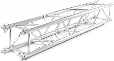 Global Truss F34200 4-Punkt-Traverse 2,0m