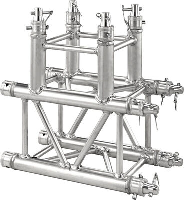 Global Truss F34T35 3-Wege T-Stück F34