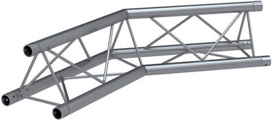 Global Truss F23C23 135° Corner