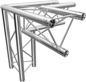 Global Truss F23C34 90° Corner