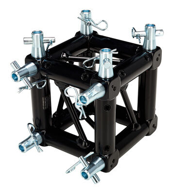 Global Truss F14Box-B Cornerbox