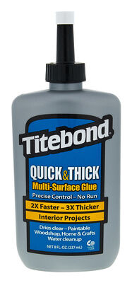 Titebond 240/3 Wood Glue