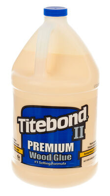 Titebond 500/6 II Premium 3,78 l